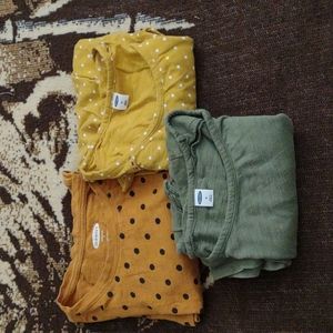 Old Navy Tops (3)